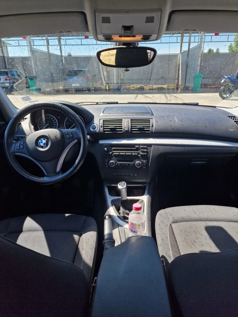 BMW 123, снимка 3 - Автомобили и джипове - 53126507