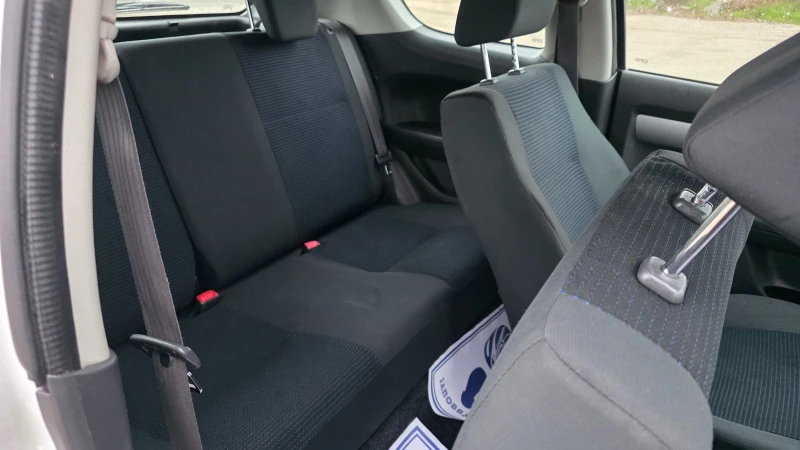 Suzuki Swift FACE LIFT/1, 3i/93hp, снимка 12 - Автомобили и джипове - 53182850