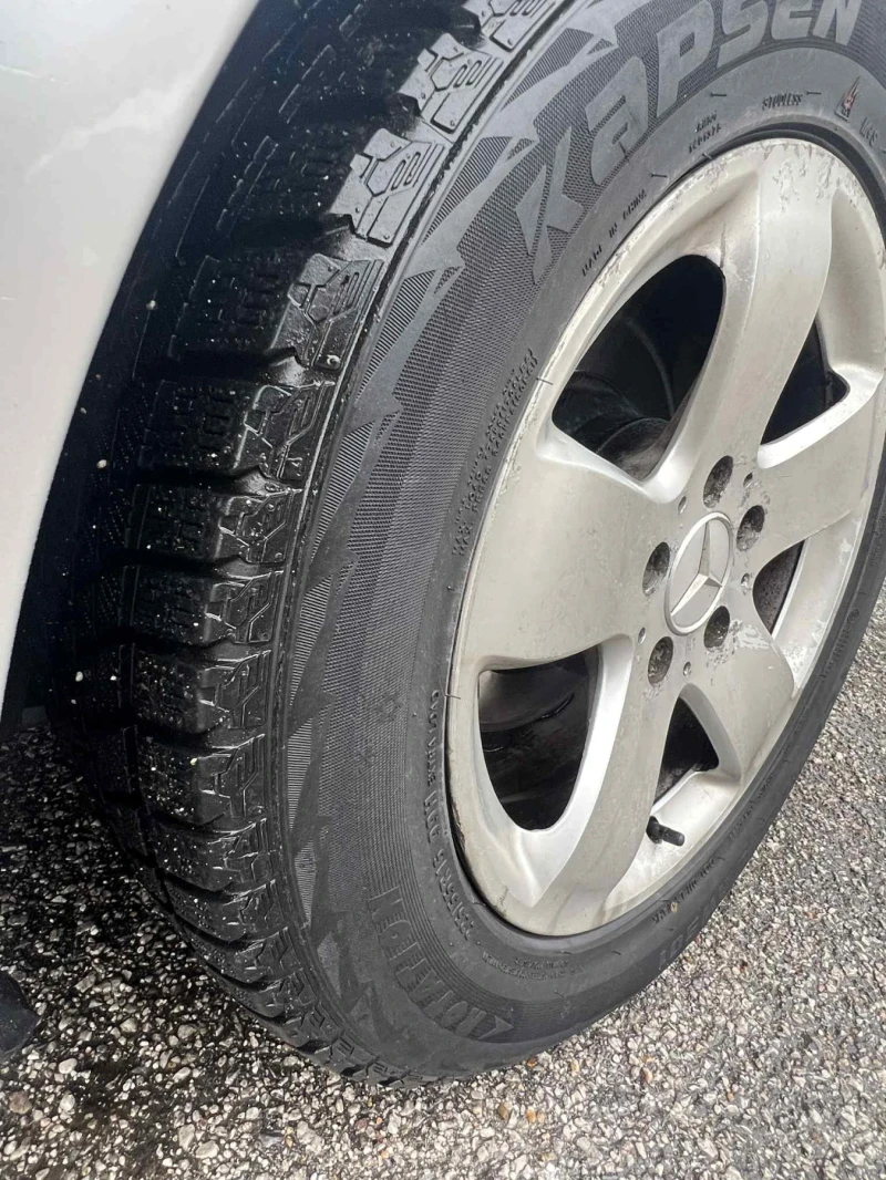 Mercedes-Benz E 220 220CDI, снимка 9 - Автомобили и джипове - 53374432