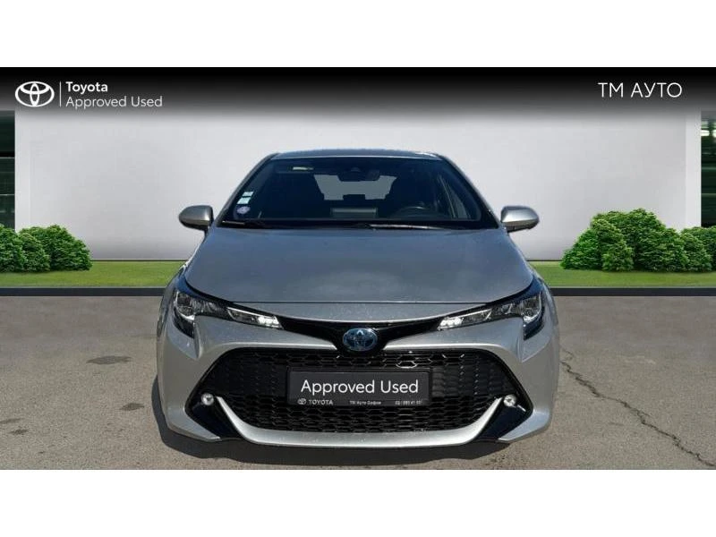 Toyota Corolla HB 1.8 HSD DYNAMIC BUSINESS, снимка 5 - Автомобили и джипове - 49220022