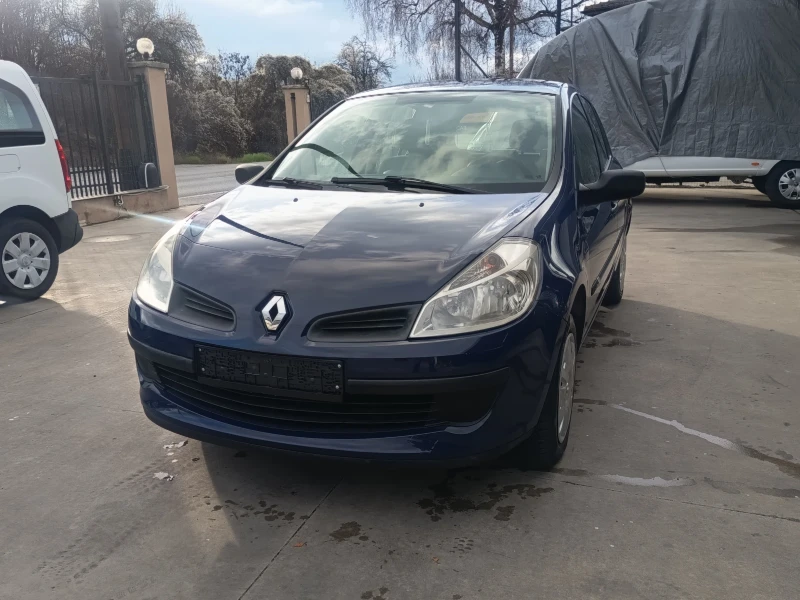 Renault Clio 1.5dci - 4400 лв. / 2249.68 € - 29320687 1