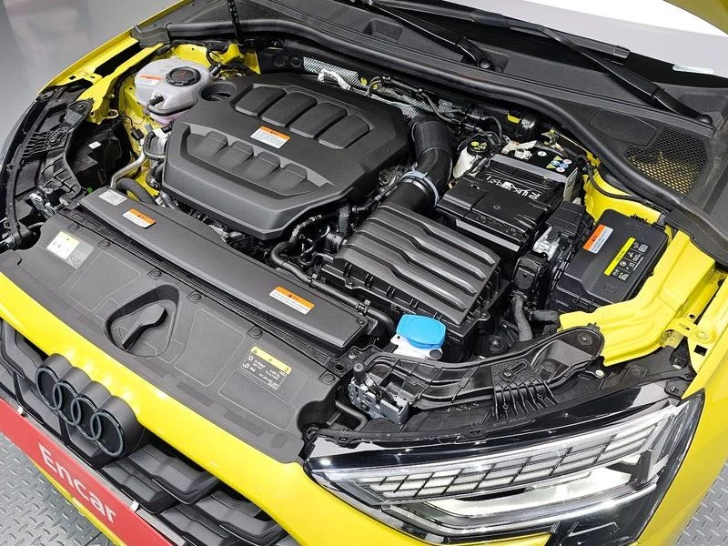 Audi A3 40 TFSI Quattro Premium| 190к.с.| ВКЛ.ТЕХНОТЕСТ, снимка 6 - Автомобили и джипове - 55402536