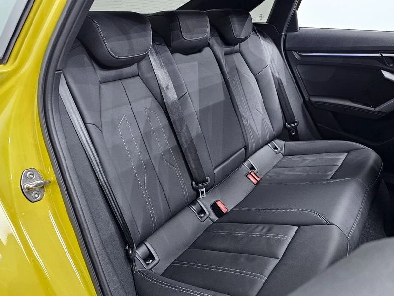 Audi A3 40 TFSI Quattro Premium| 190к.с.| ВКЛ.ТЕХНОТЕСТ, снимка 11 - Автомобили и джипове - 55402536