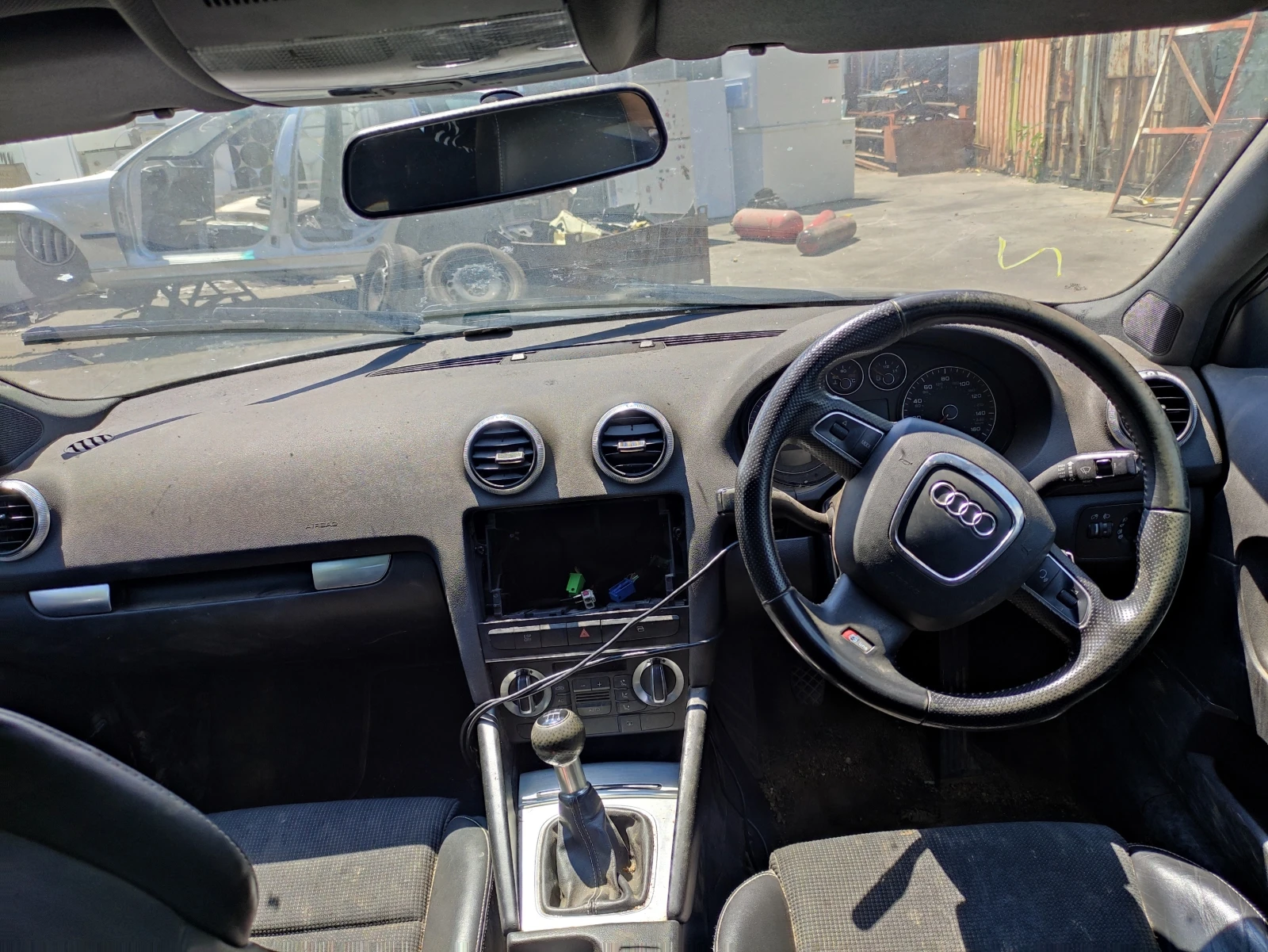 Audi A3 1.6tdi, 1.9tdi, 2.0tdi | Mobile.bg — изображение 14
