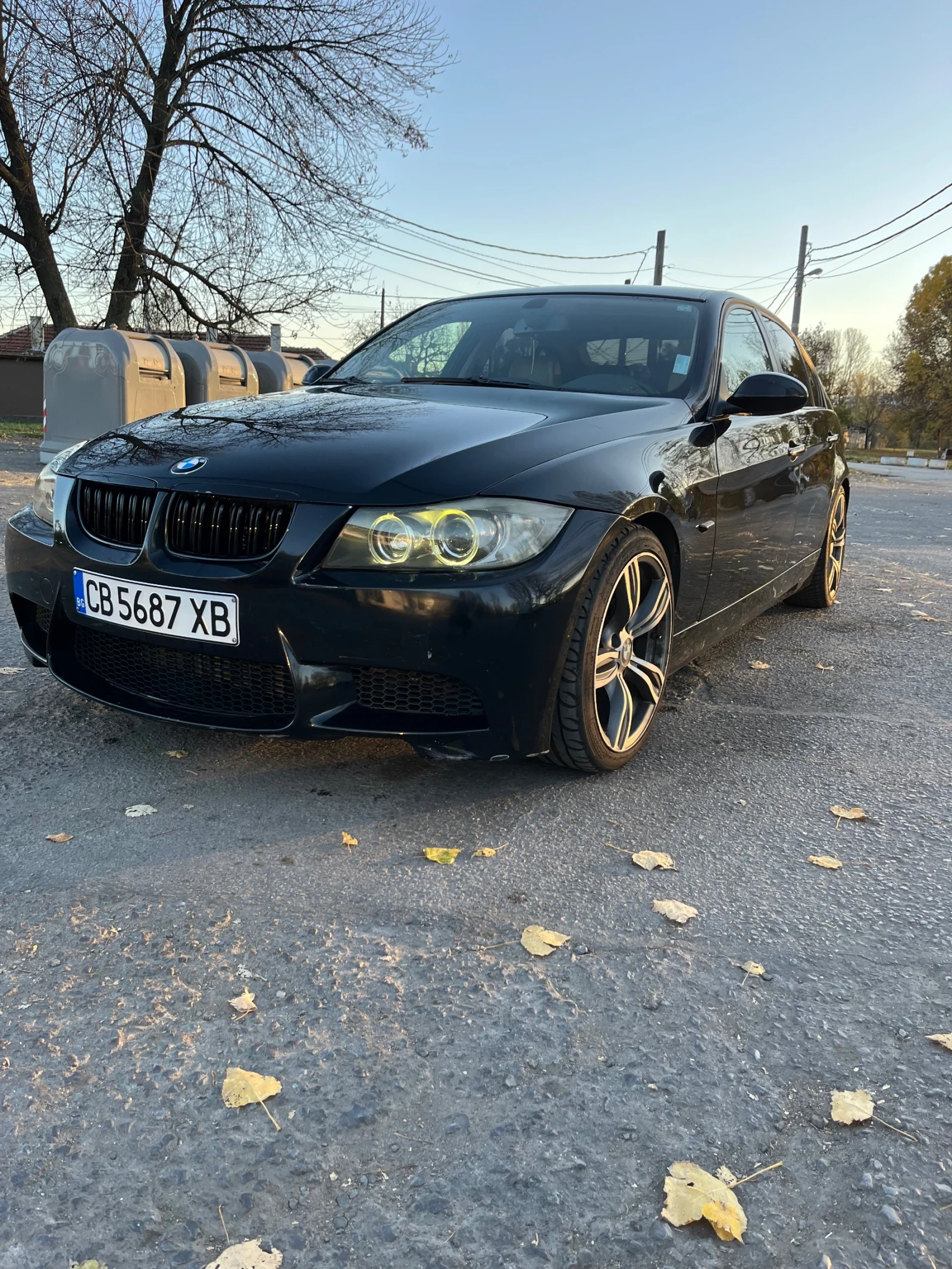 BMW 320  - изображение 4