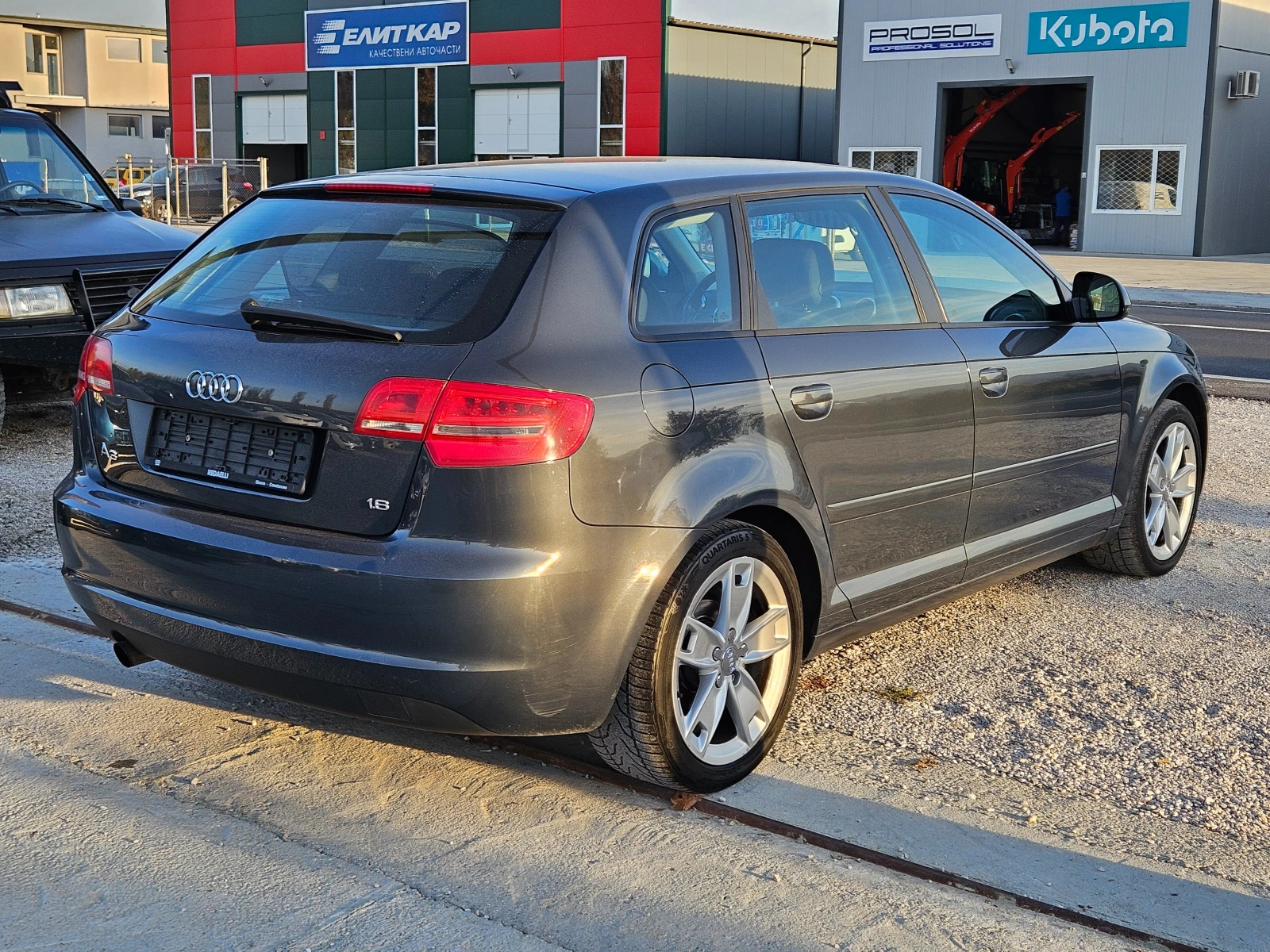 Audi A3 1.6i 102ps. - изображение 3