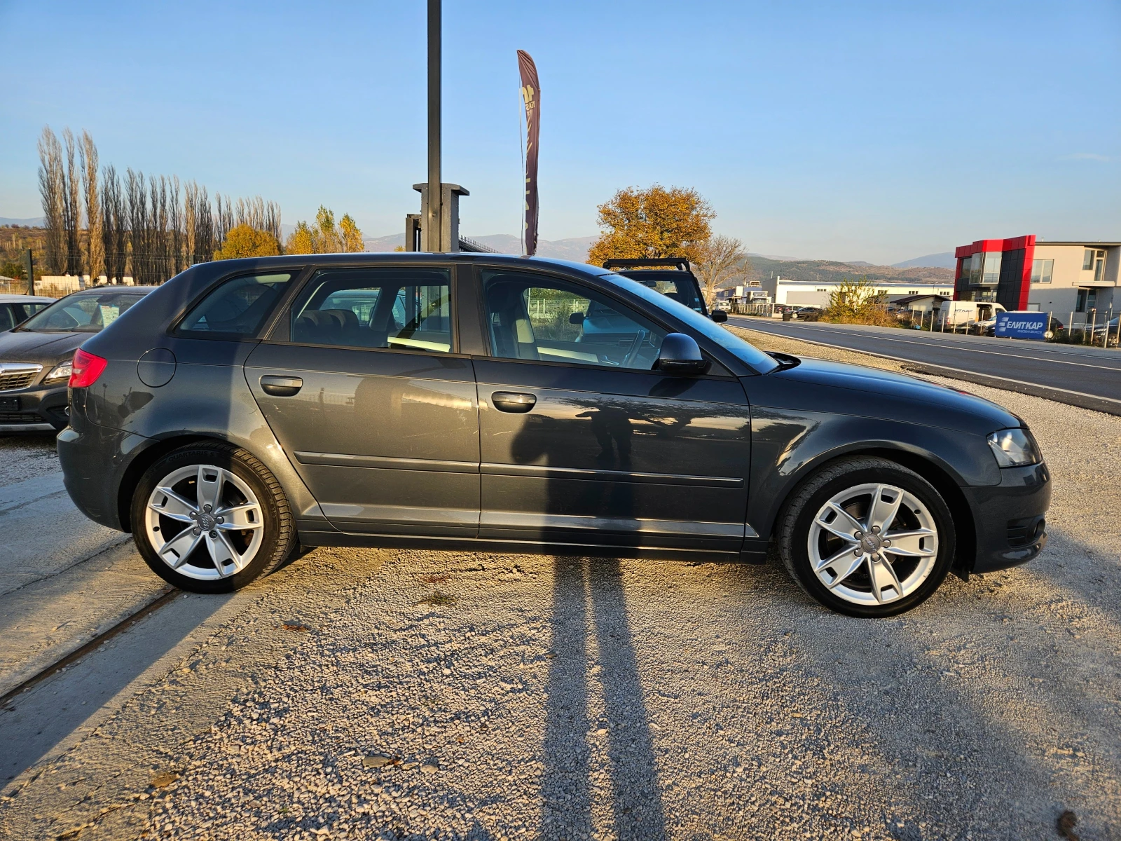 Audi A3 1.6i 102ps. - изображение 6