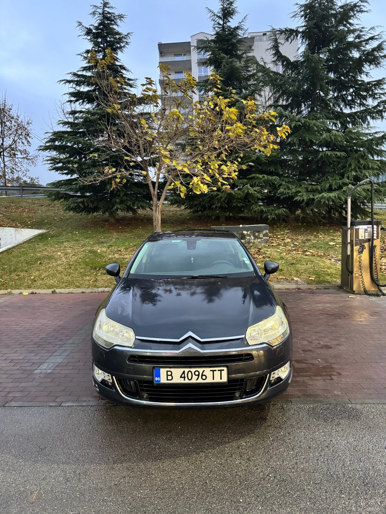 Citroen C5  - изображение 2