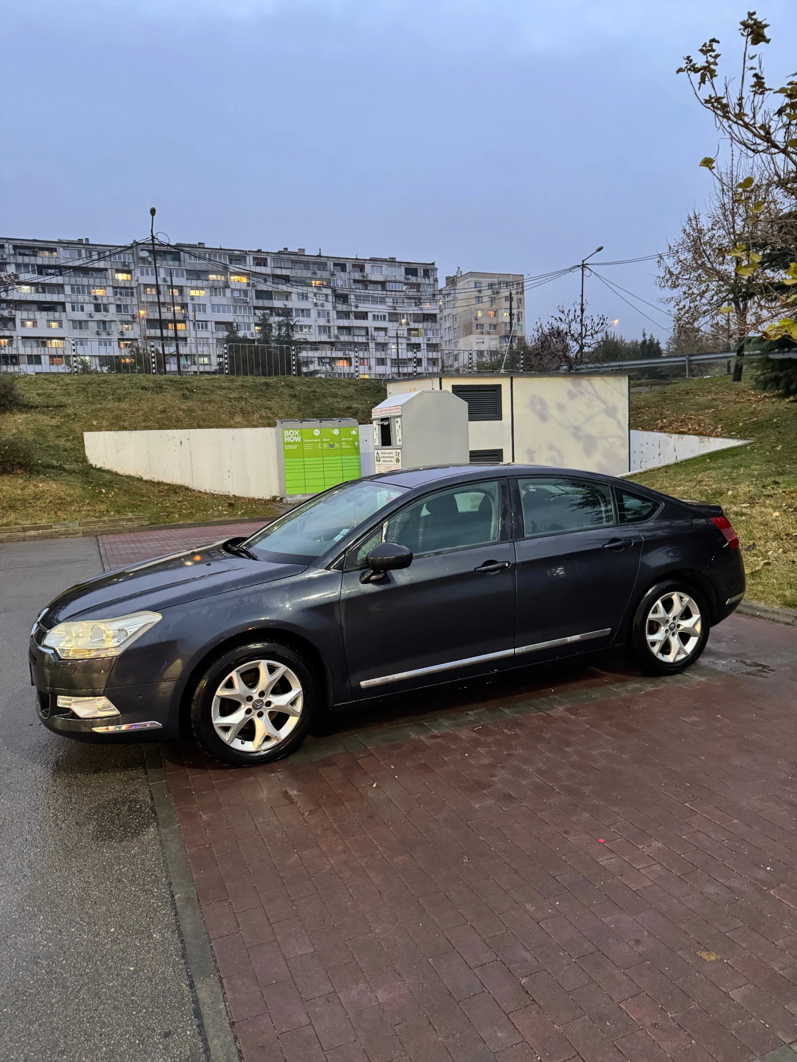 Citroen C5  - изображение 3