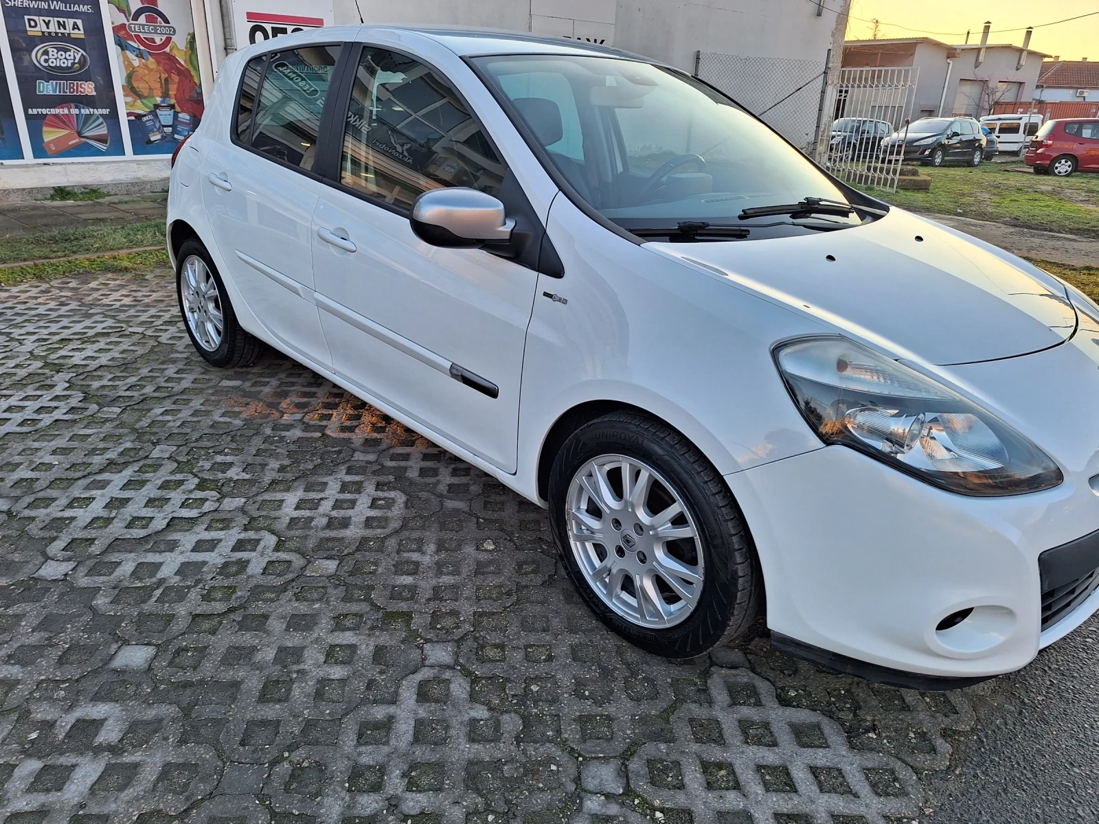 Renault Clio 1.5 DCI - изображение 5
