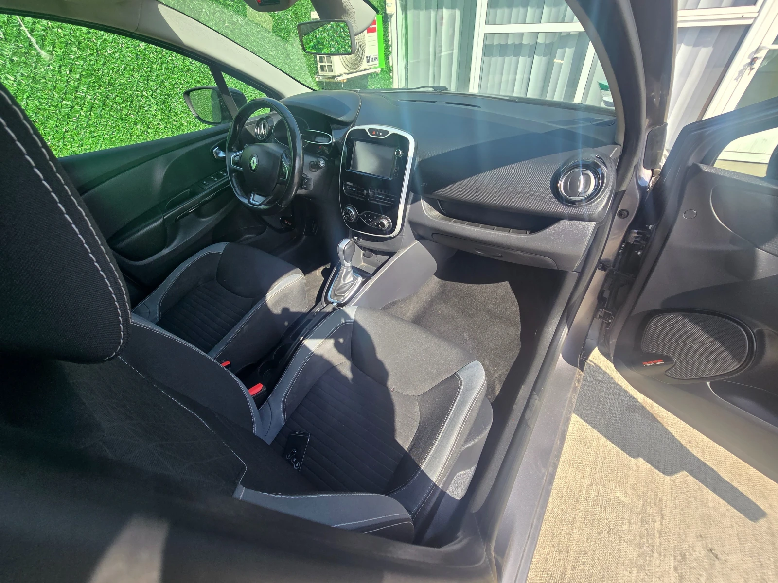 Renault Clio EU6* NAVIGATION  | Mobile.bg   12