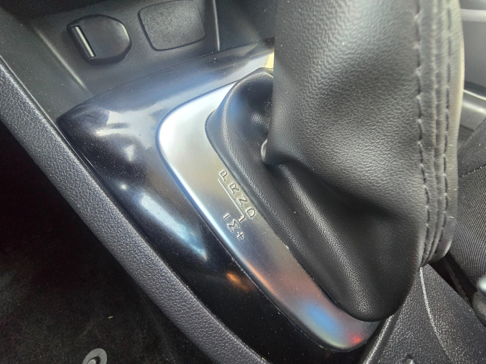 Renault Clio EU6* NAVIGATION  | Mobile.bg   13