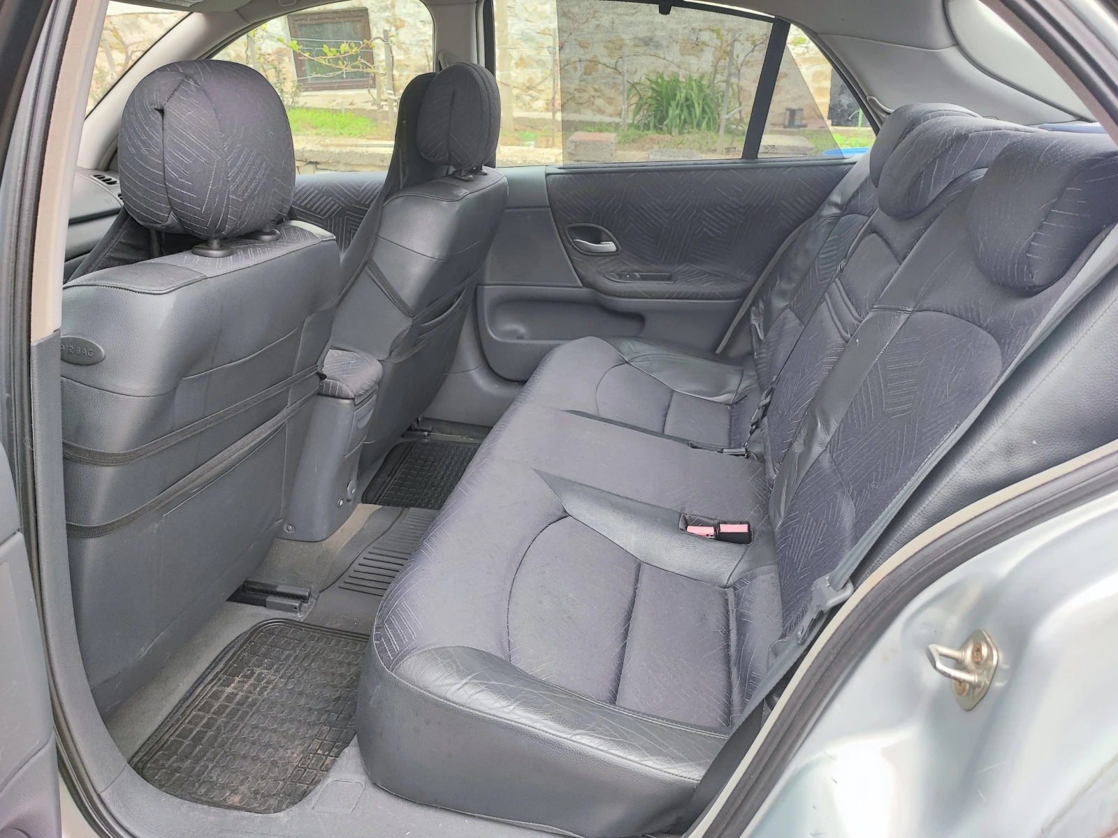 Renault Laguna 2.0 IDE - изображение 8