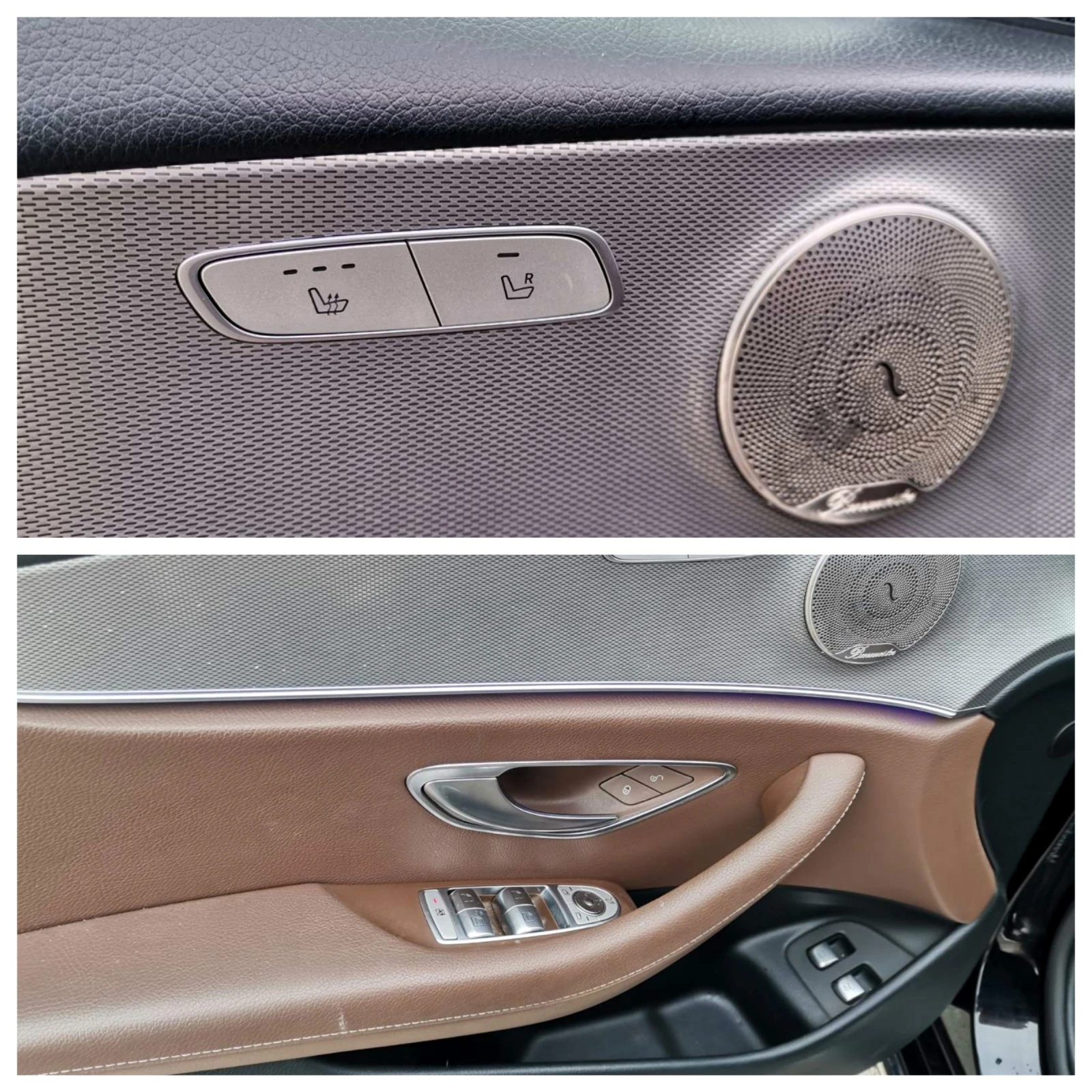 Mercedes-Benz E 350 9G* KAM360KEY-GO-BURMESTER - изображение 7
