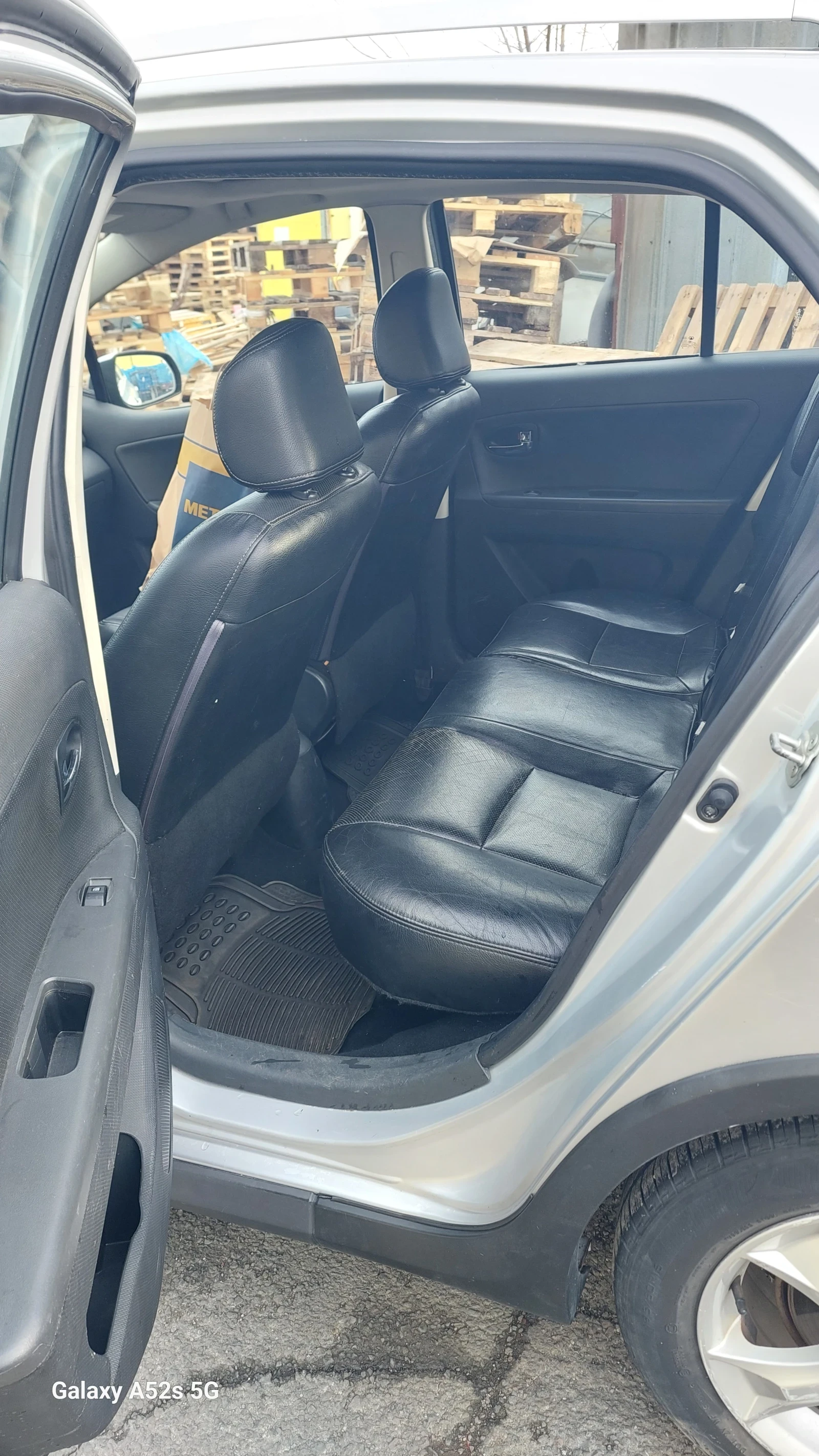Great Wall Voleex C20 GREAT WALL VOLEEX C20 R - изображение 8