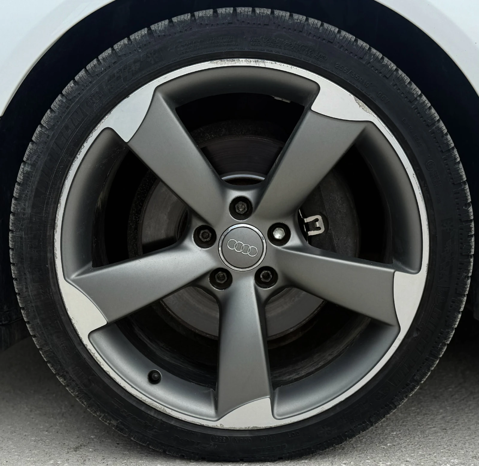 Audi A4 /S-line/Quattro// | Mobile.bg   17