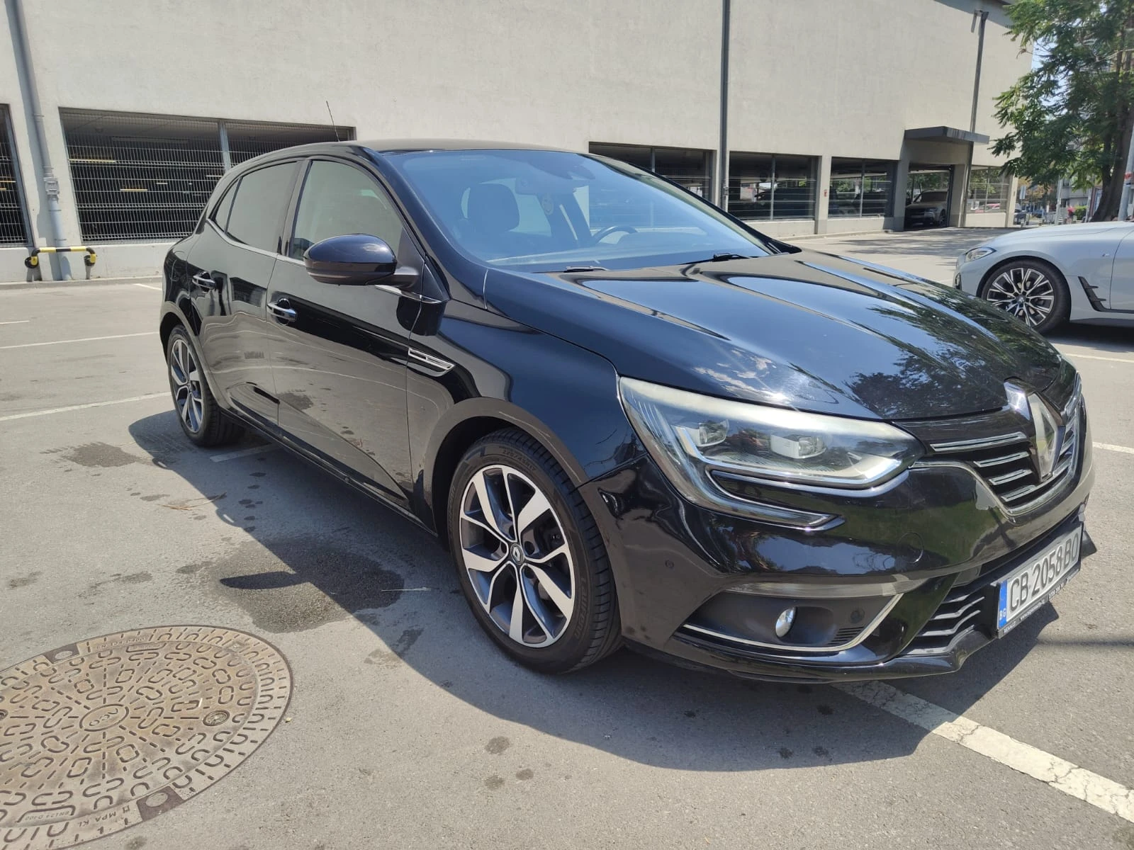 Renault Megane  - изображение 4