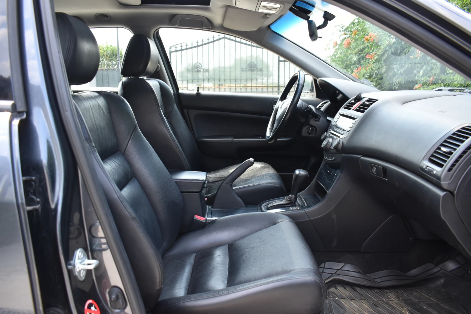 Honda Accord  - изображение 4