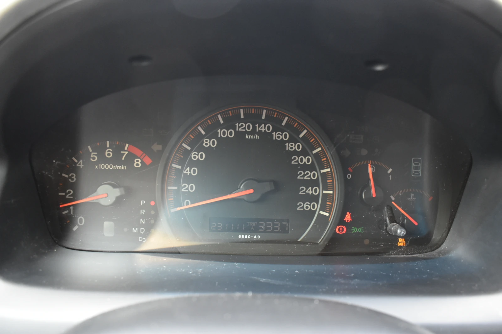 Honda Accord  - изображение 10
