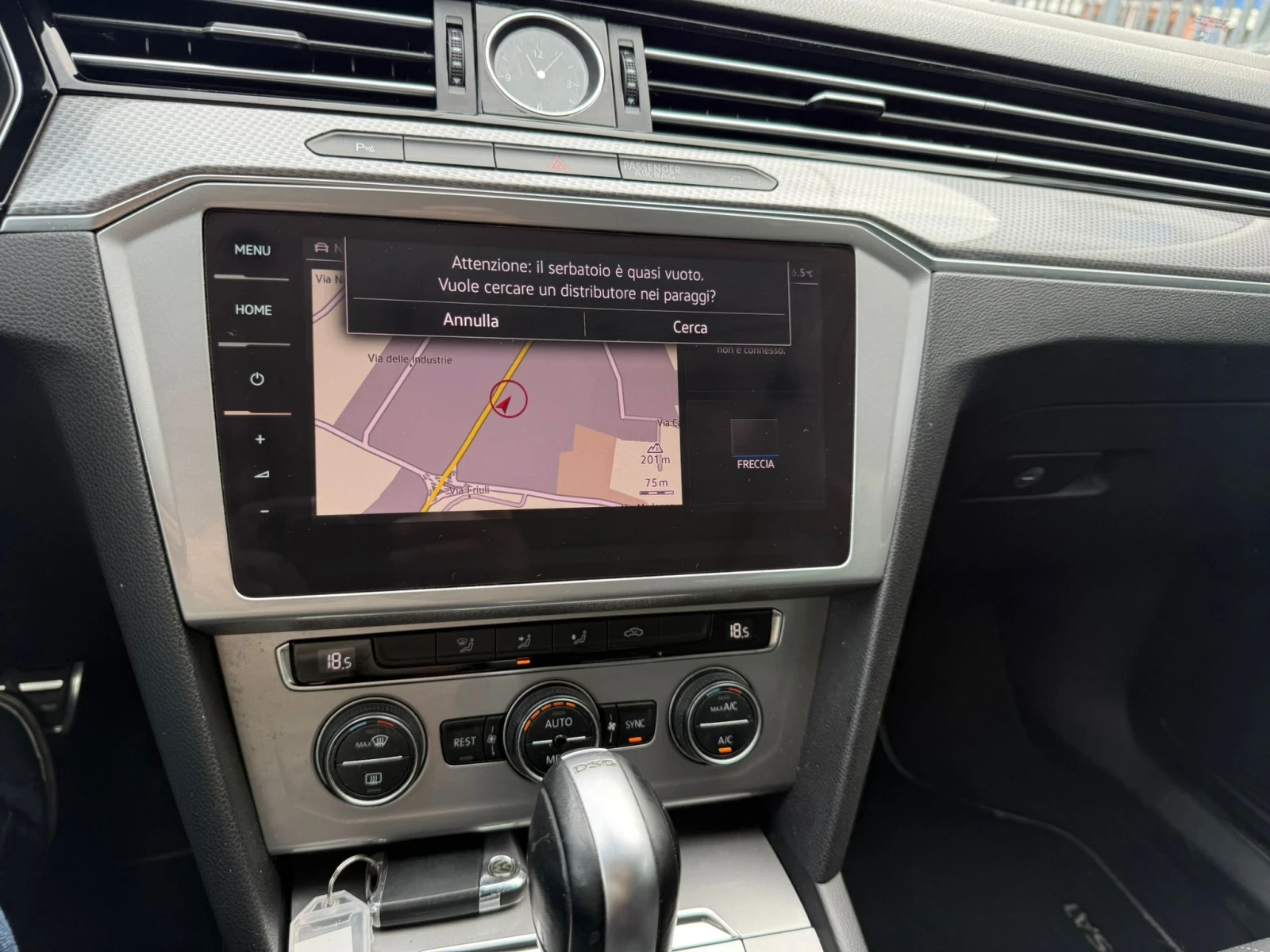 VW Passat 2.0TDI-190k.4x4. Alltrack - изображение 7