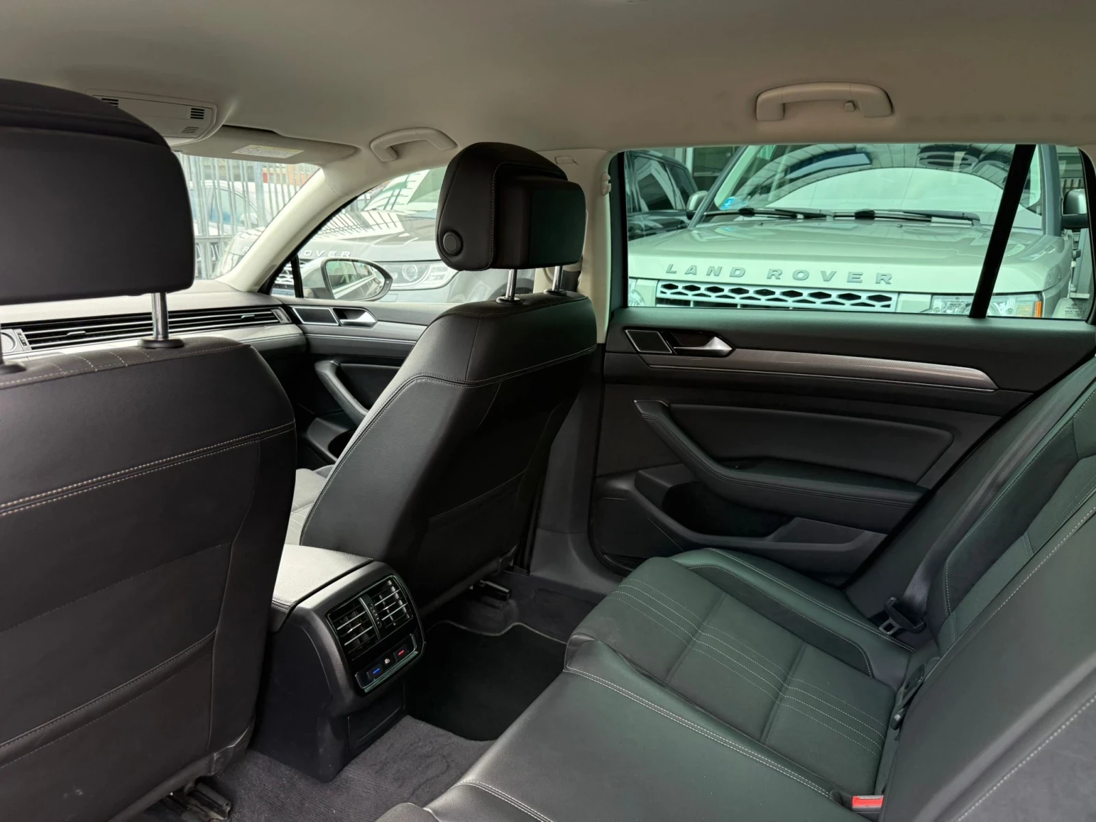 VW Passat 2.0TDI-190k.4x4. Alltrack - изображение 8
