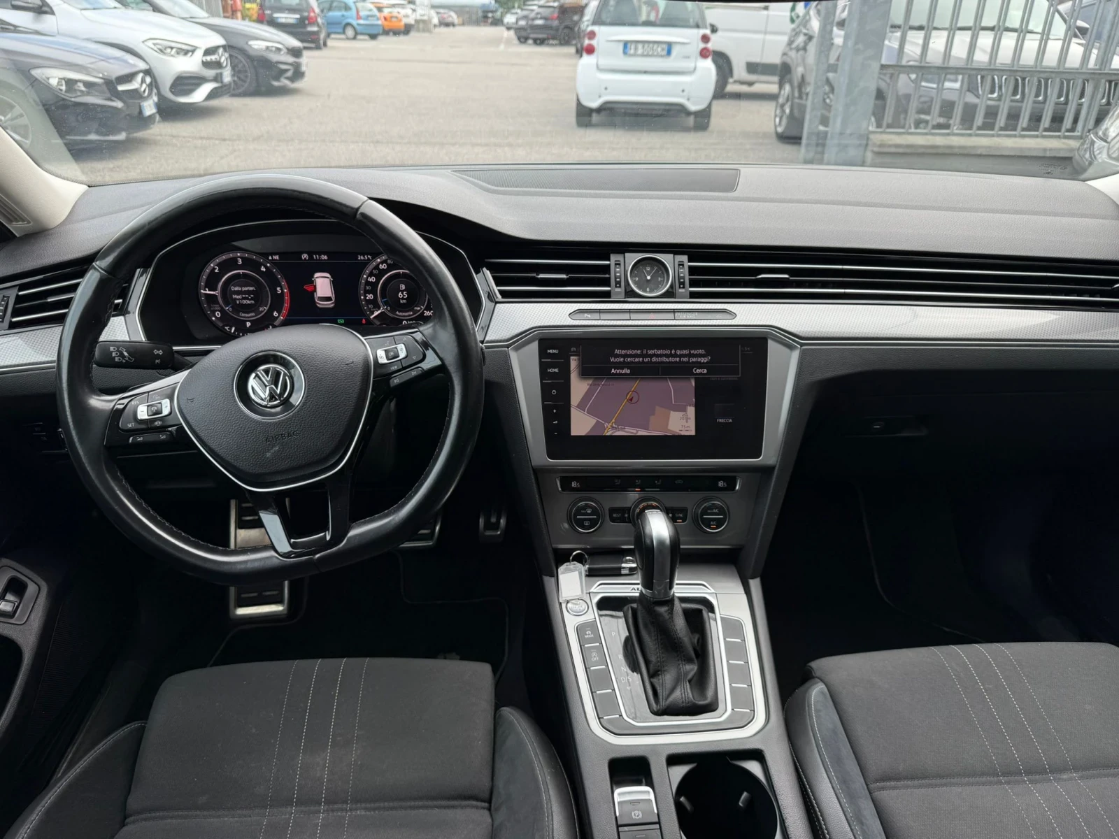 VW Passat 2.0TDI-190k.4x4. Alltrack - изображение 6