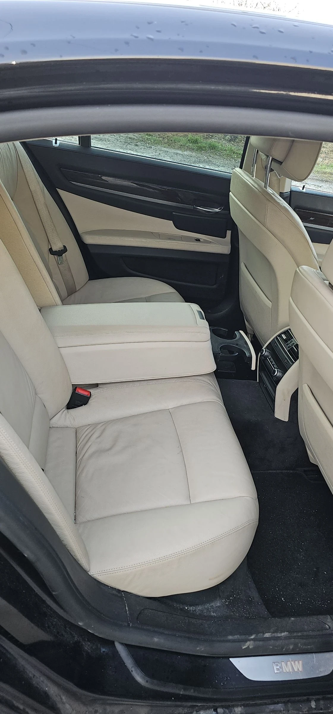 BMW 730 730d Full - изображение 8