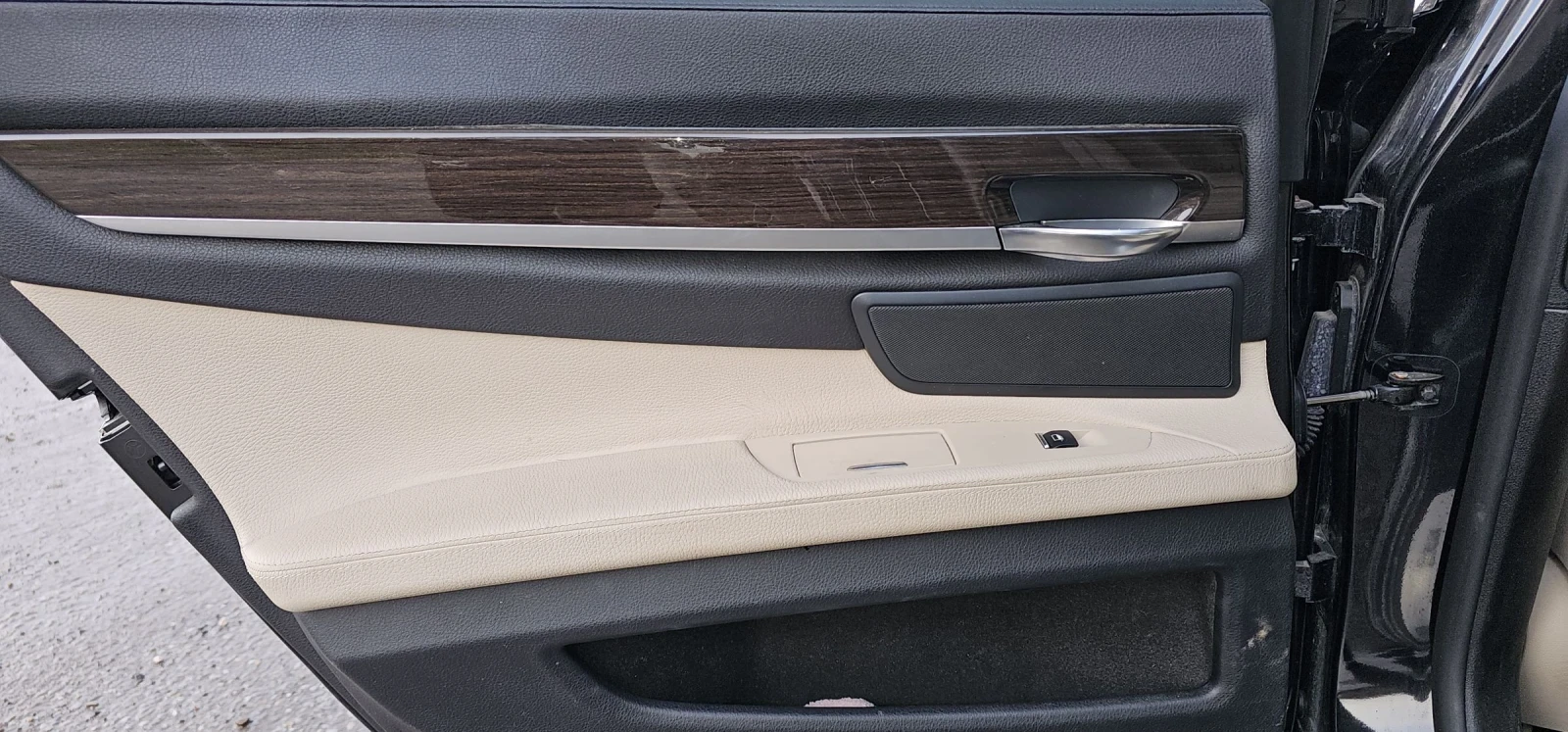 BMW 730 730d Full - изображение 9
