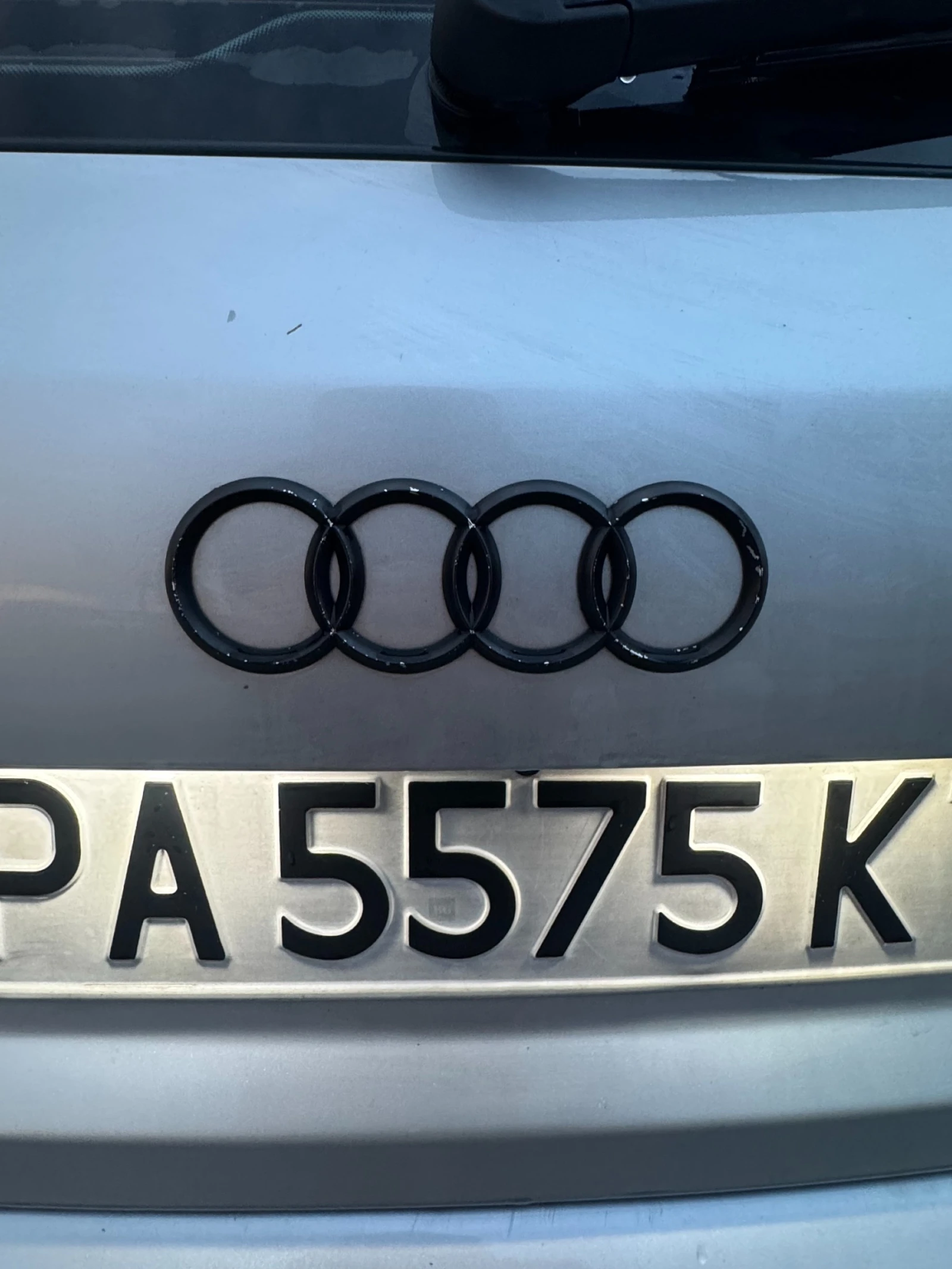 Audi A4 2.0TDI - изображение 8