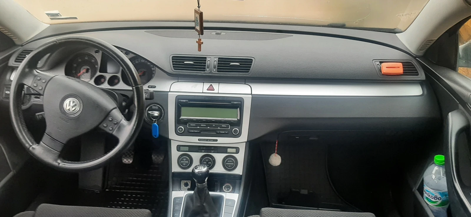 VW Passat 1.8 tsi - изображение 6