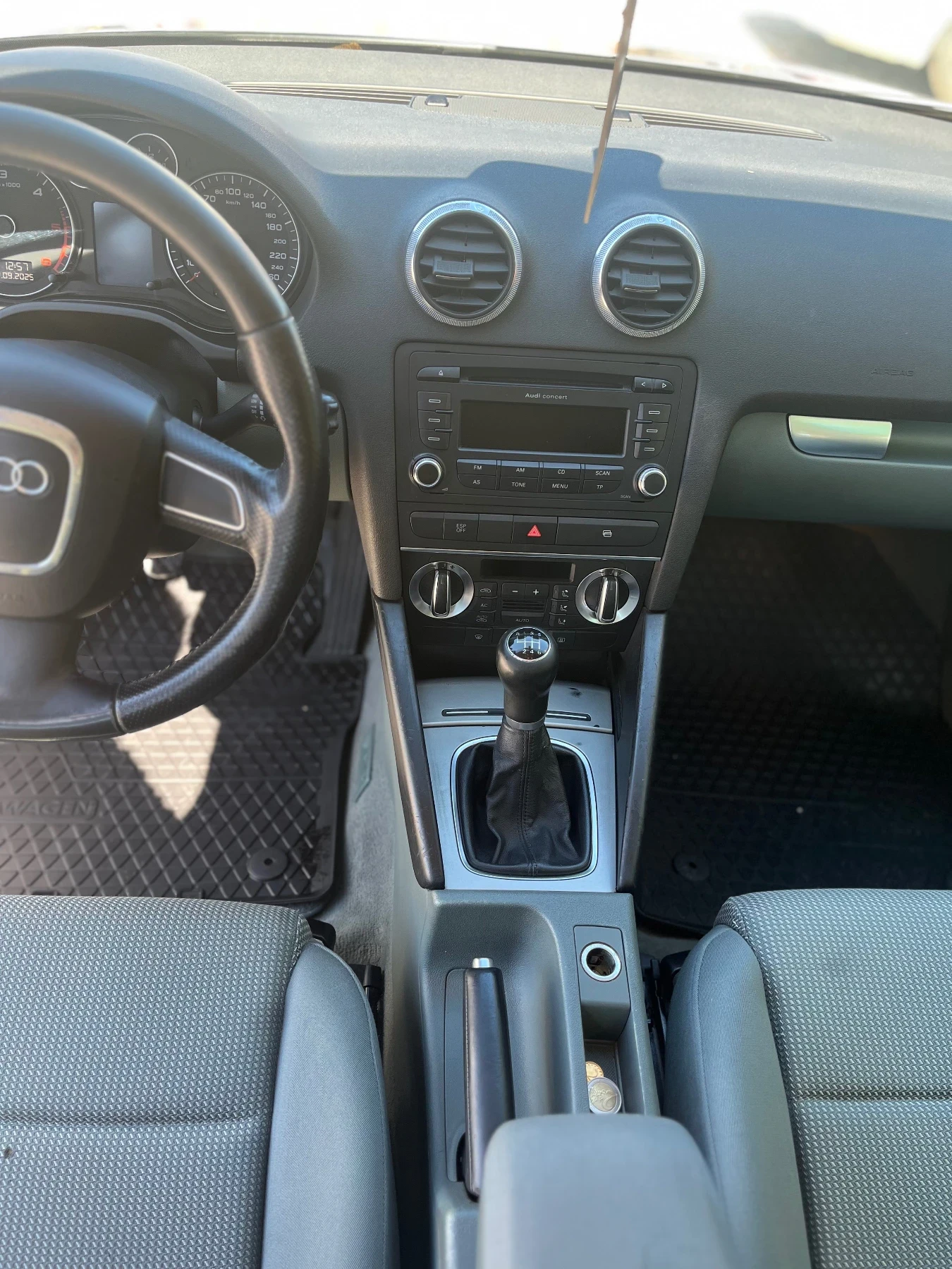 Audi A3  - изображение 6