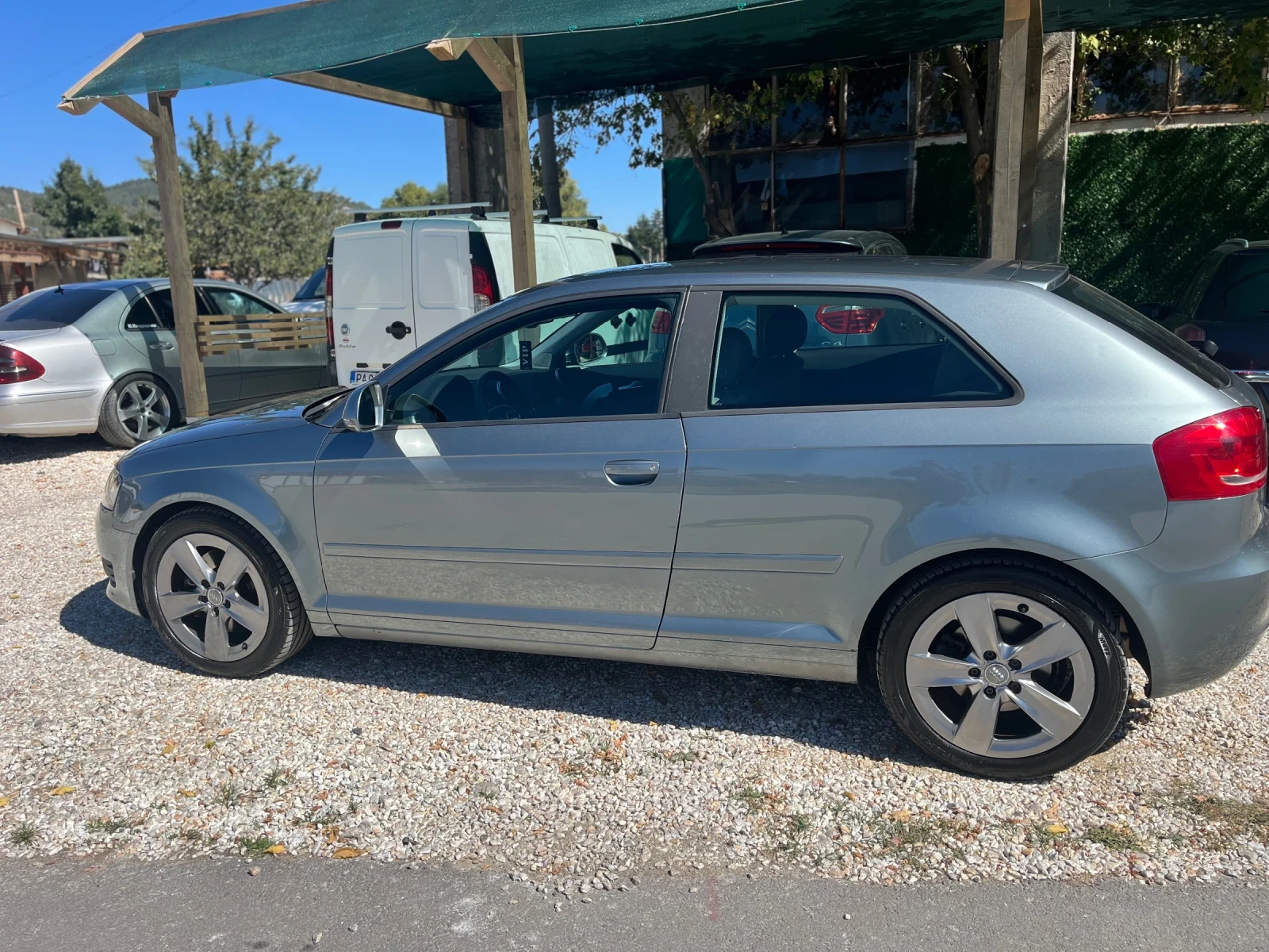 Audi A3  - изображение 9