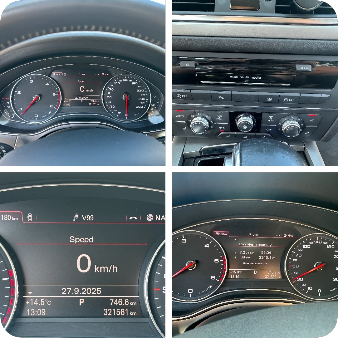 Audi A6 | Mobile.bg � ����������� 12