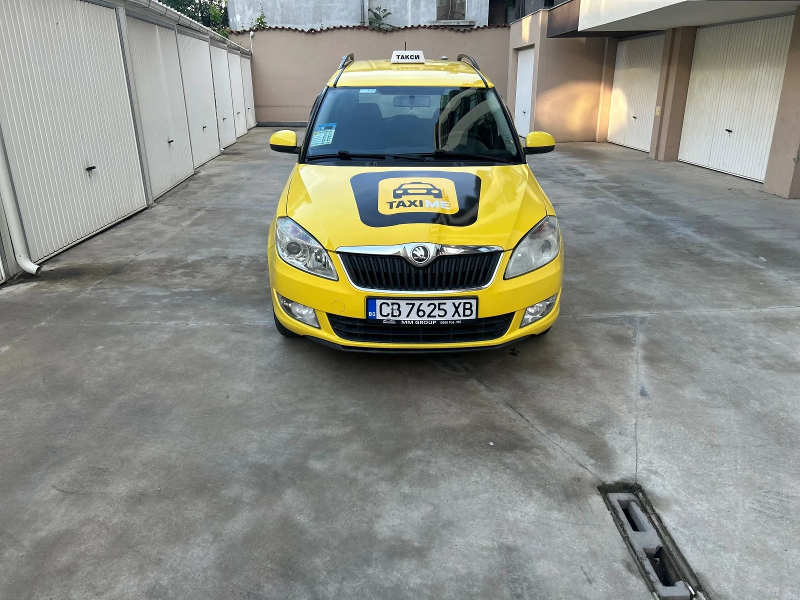 Skoda Roomster | Mobile.bg — изображение 1