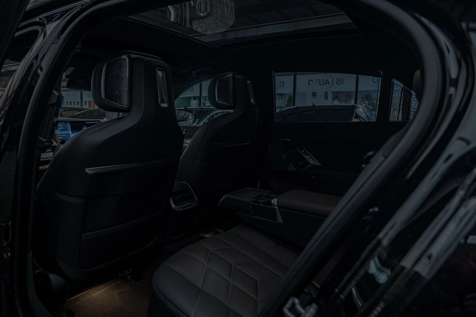 BMW 740 d/BMW Individual/Bower&Wilkins/Камера 360/Панорама - изображение 8