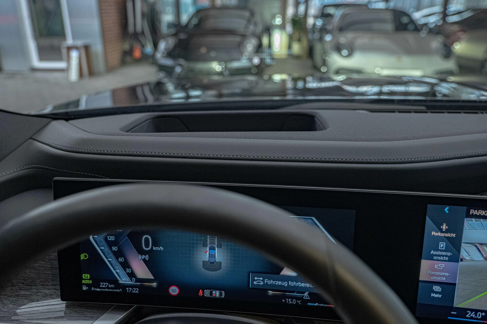 BMW 740 d/BMW Individual/Bower&Wilkins/ 360/ | Mobile.bg   12