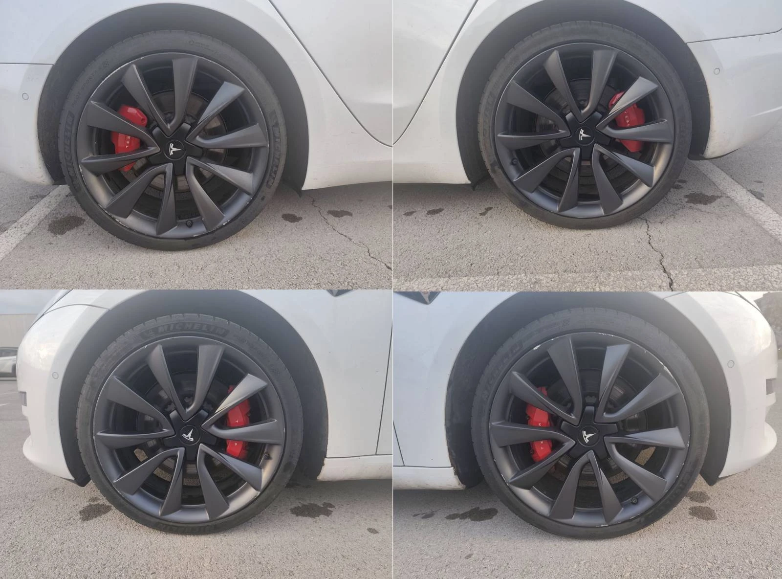 Tesla Model 3 Performance | Mobile.bg   15