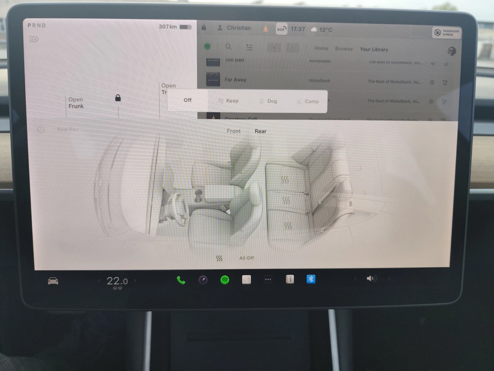 Tesla Model 3 Performance | Mobile.bg   11