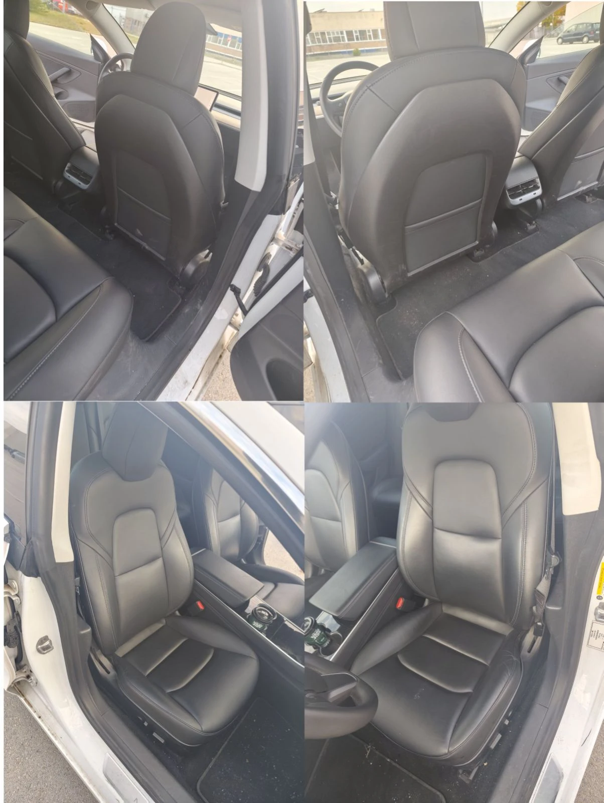 Tesla Model 3 Performance | Mobile.bg   17