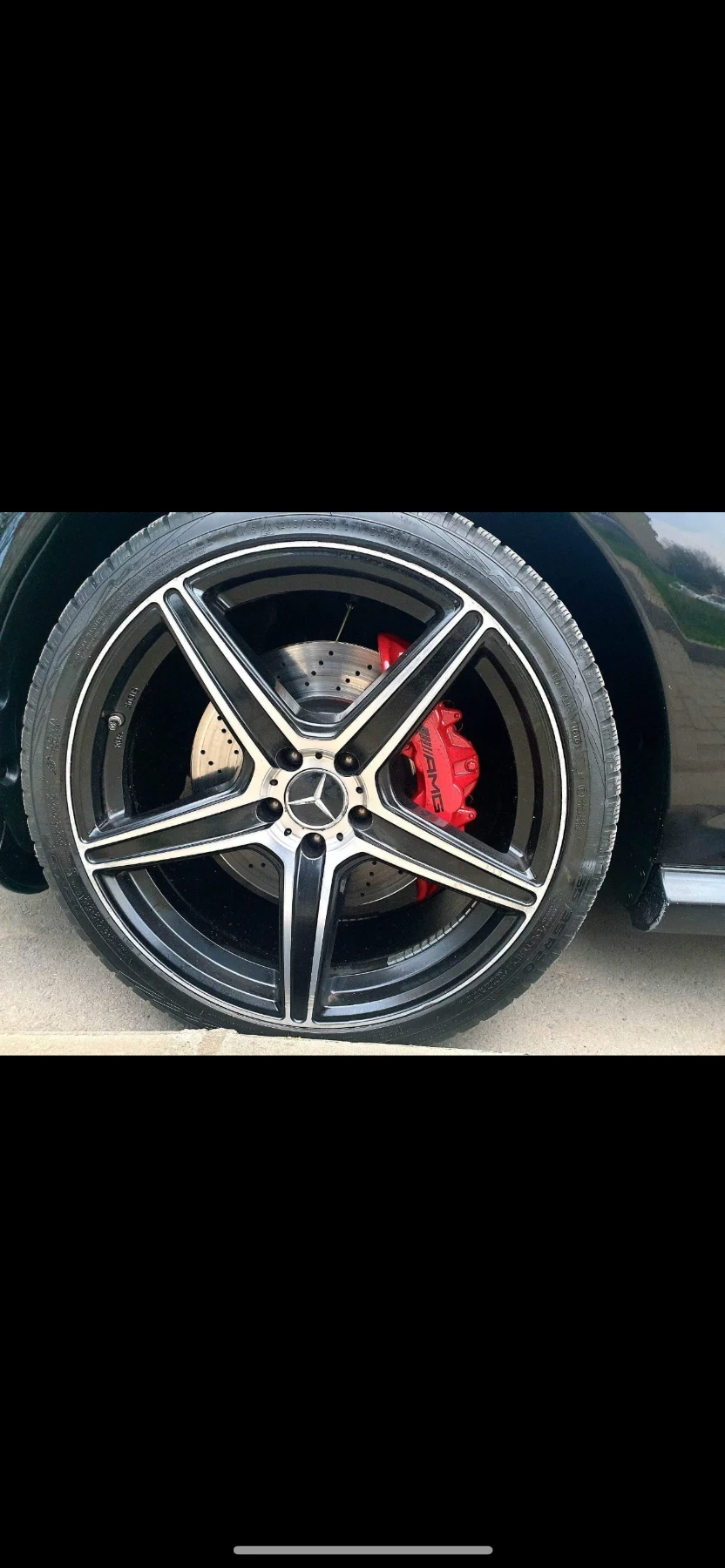 Mercedes-Benz S 500  - изображение 4