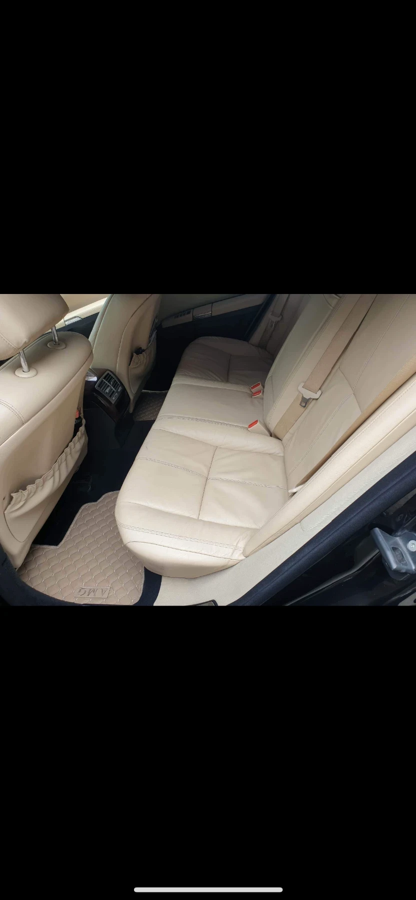 Mercedes-Benz S 500  - изображение 7