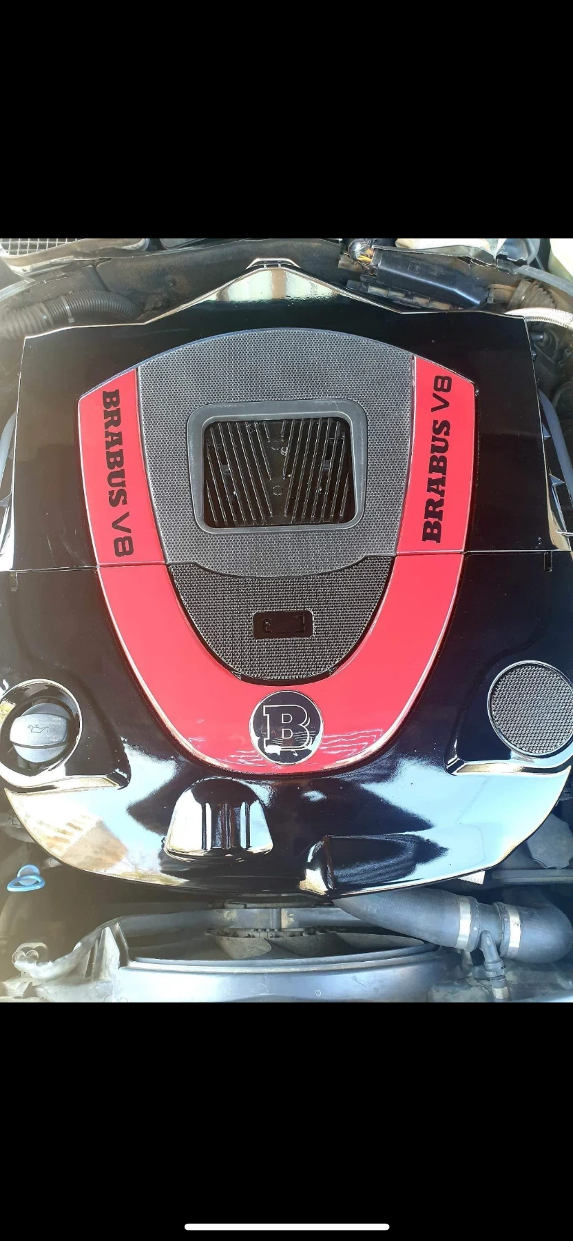 Mercedes-Benz S 500  - изображение 5