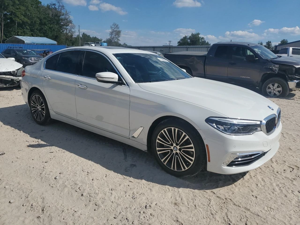 BMW 540 Лизинг без първоначална вноска! - изображение 4