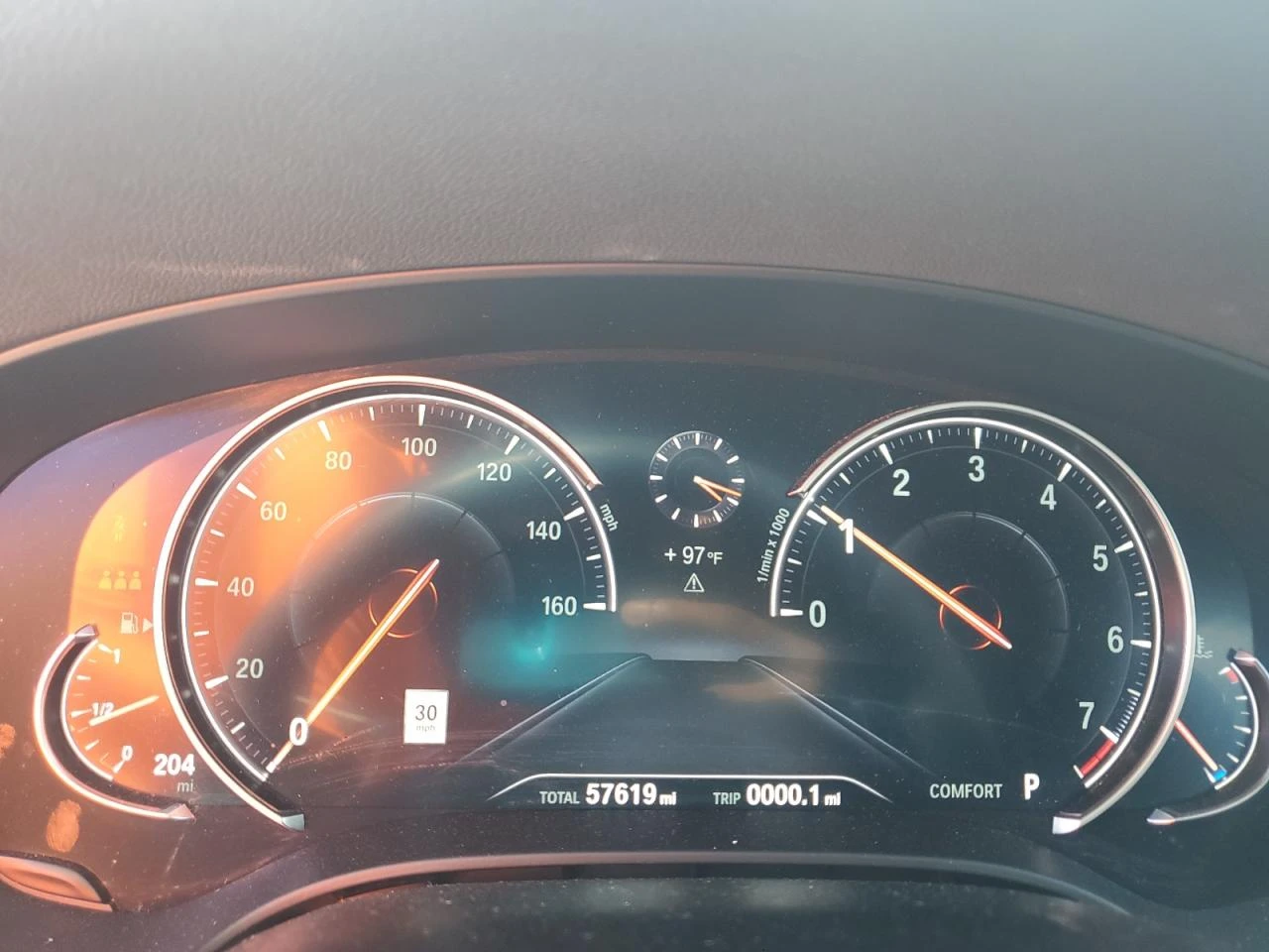 BMW 540 Лизинг без първоначална вноска! - изображение 9