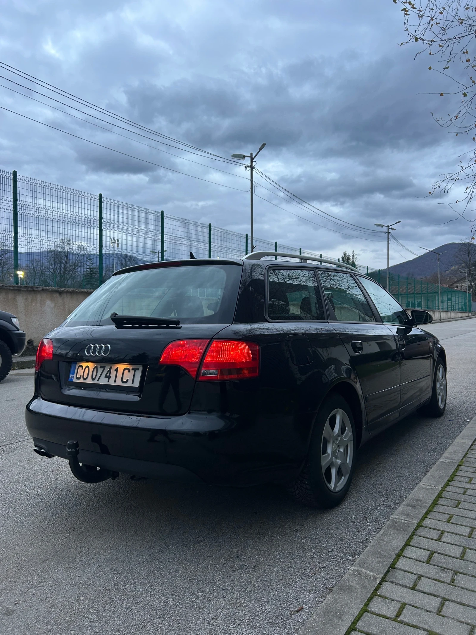 Audi A4  - изображение 4