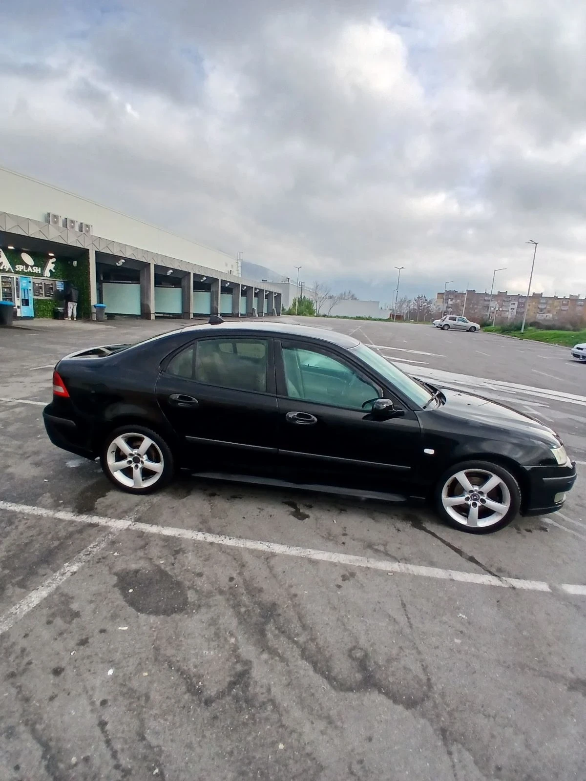 Saab 9-3 93 | Mobile.bg   3