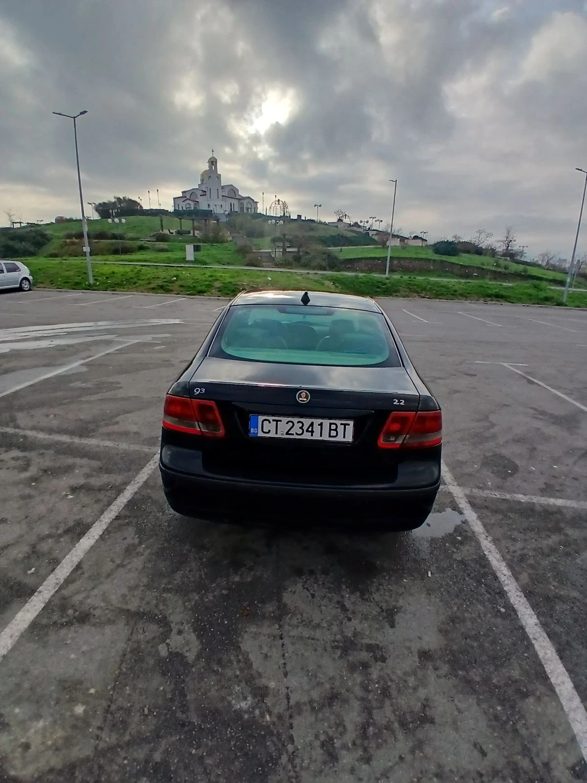 Saab 9-3 93 | Mobile.bg   8