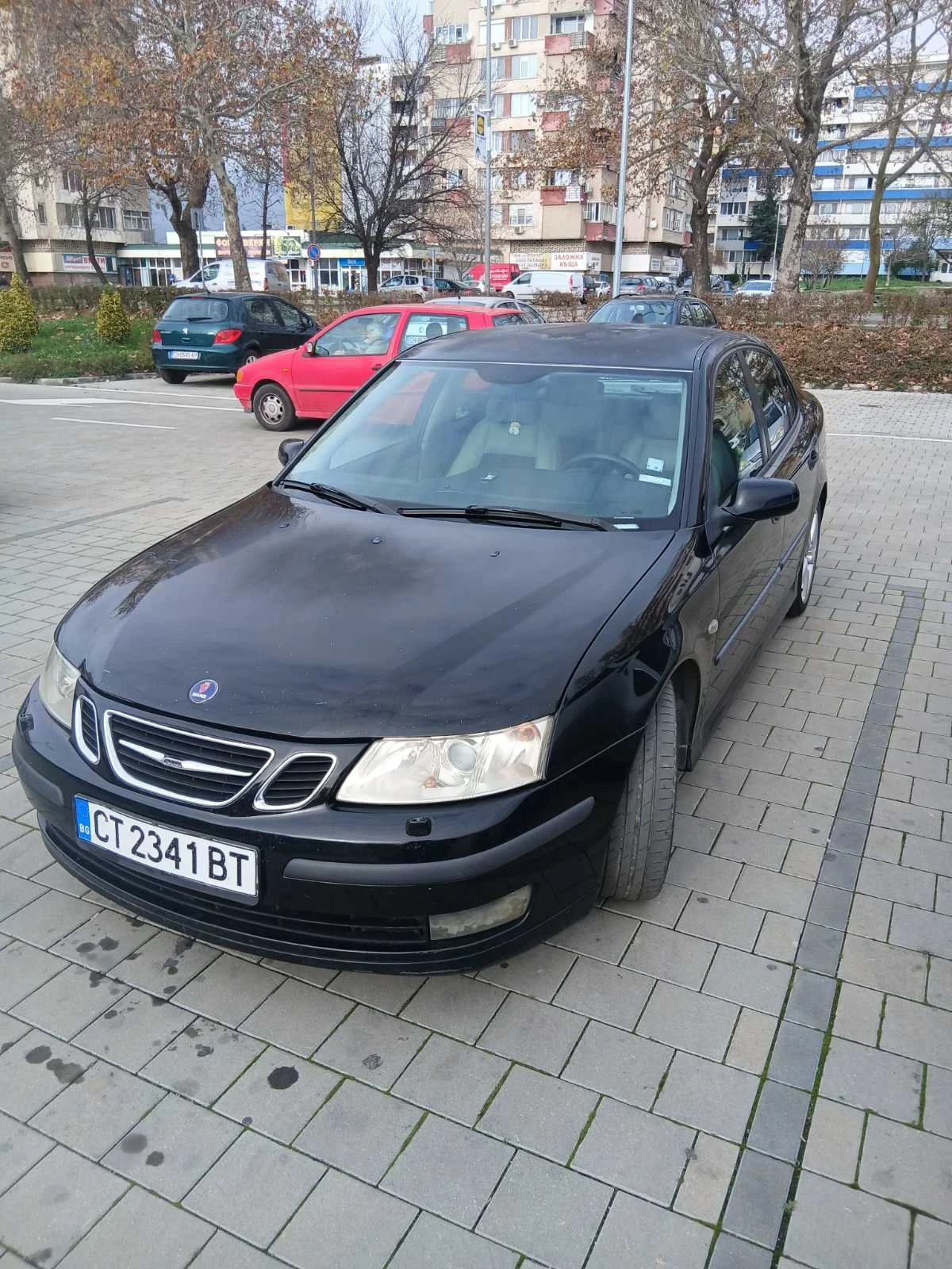Saab 9-3 93 | Mobile.bg   1