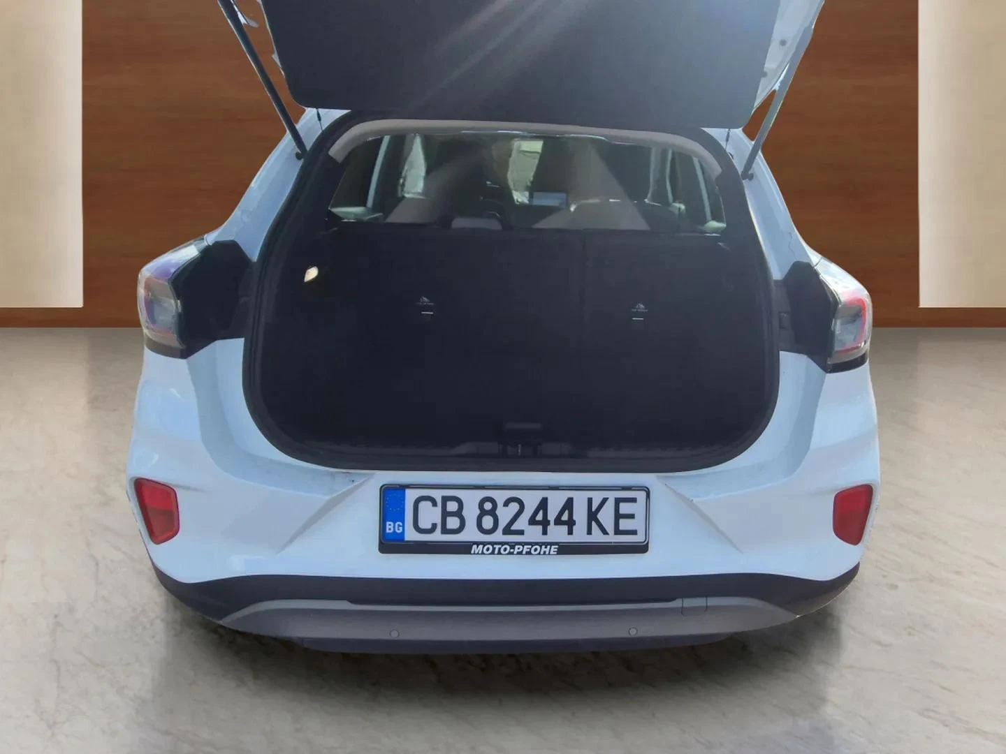 Ford Puma 1.0 EcoBoost | Mobile.bg   12