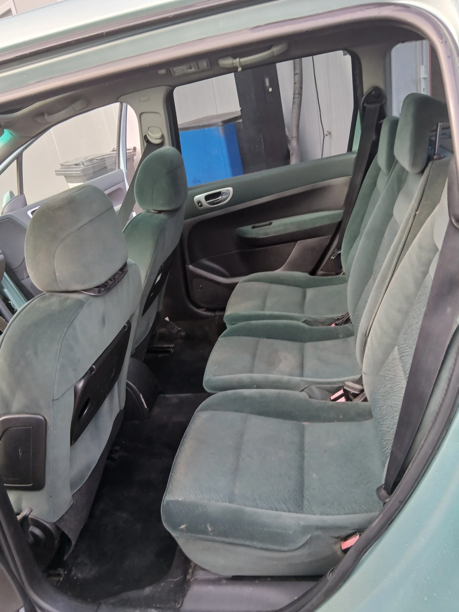 Peugeot 307 | Mobile.bg   4